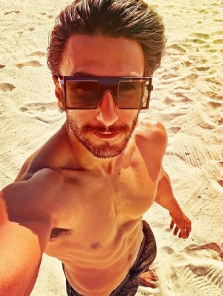 Ranveer Singh