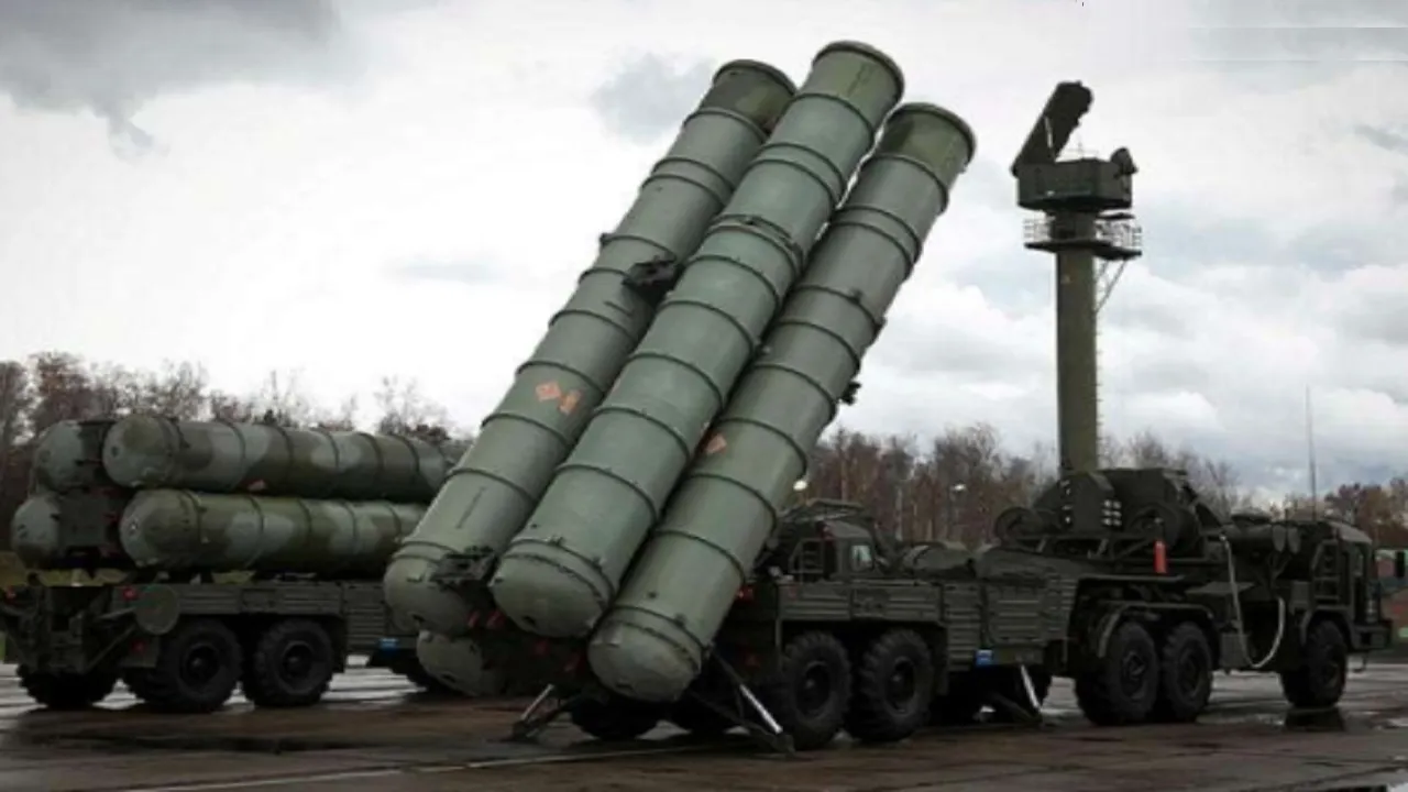 S 400