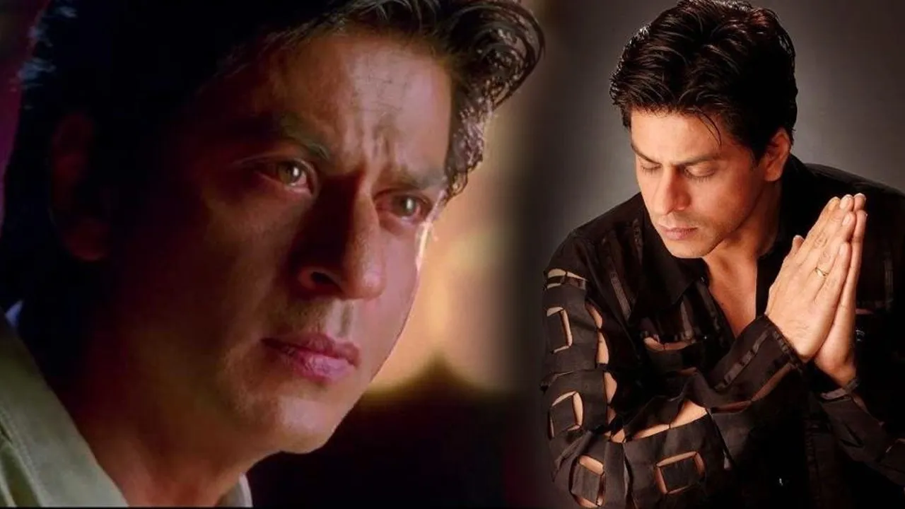 sharukh khan