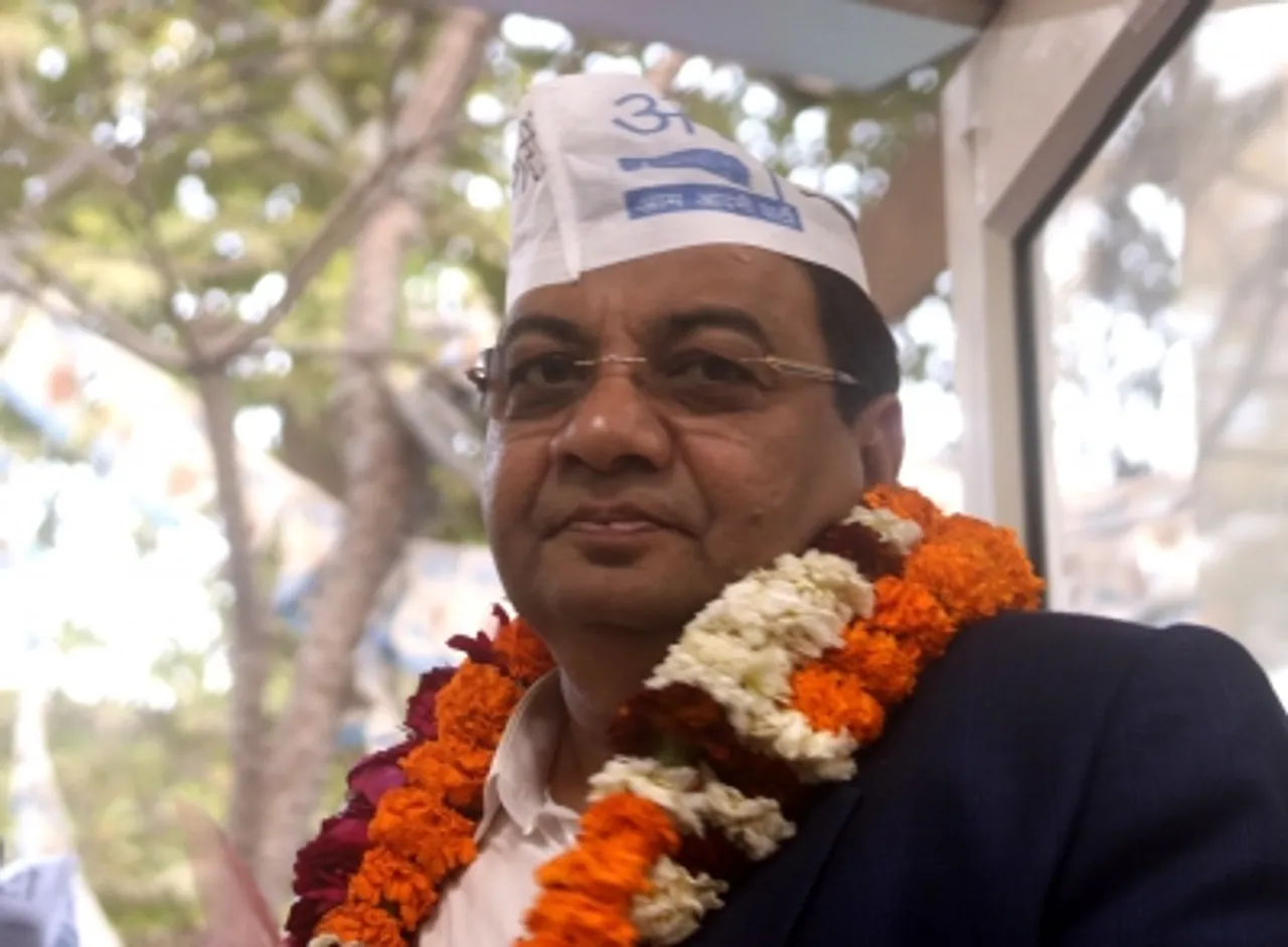 Suhil Gupta
