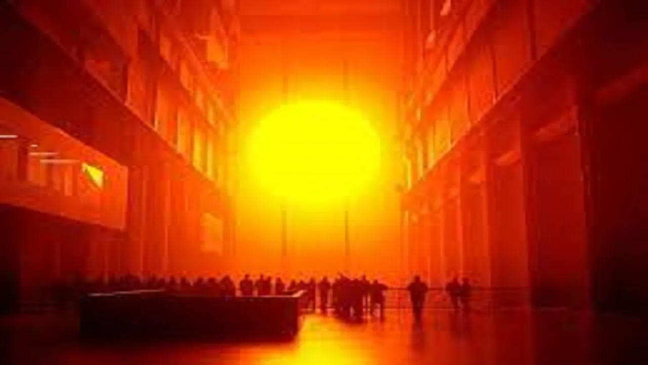 sun