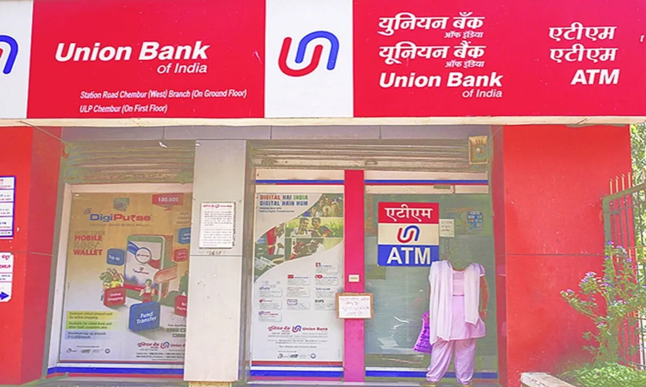 union bank