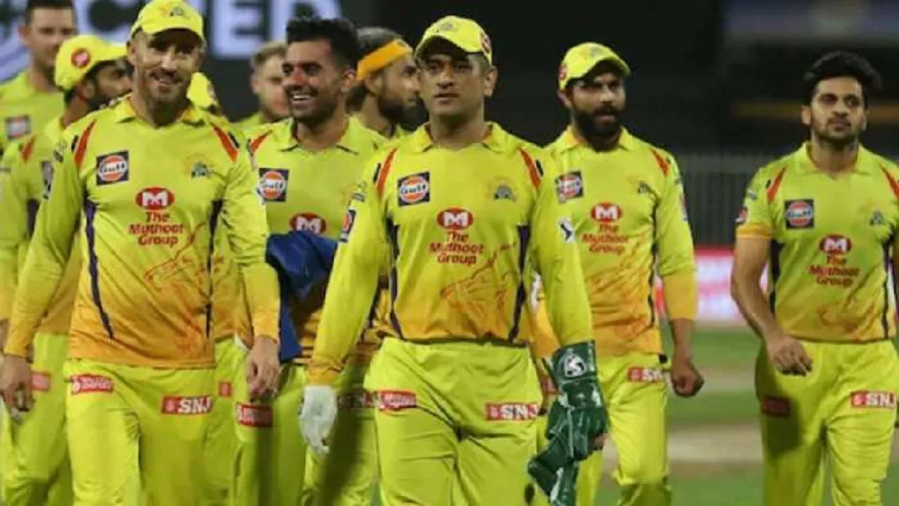 IPL 2022