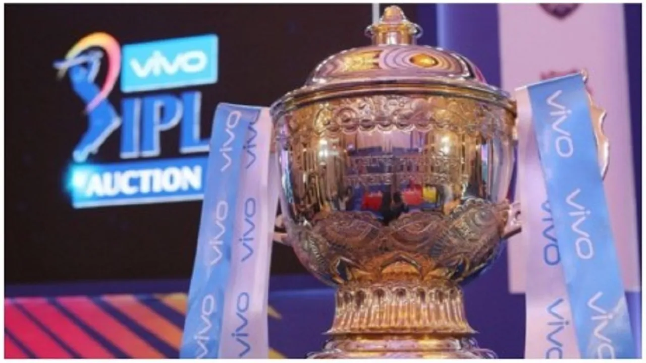 IPL 2022