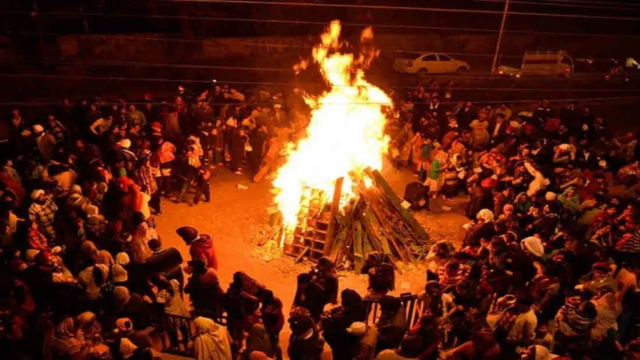 lohri