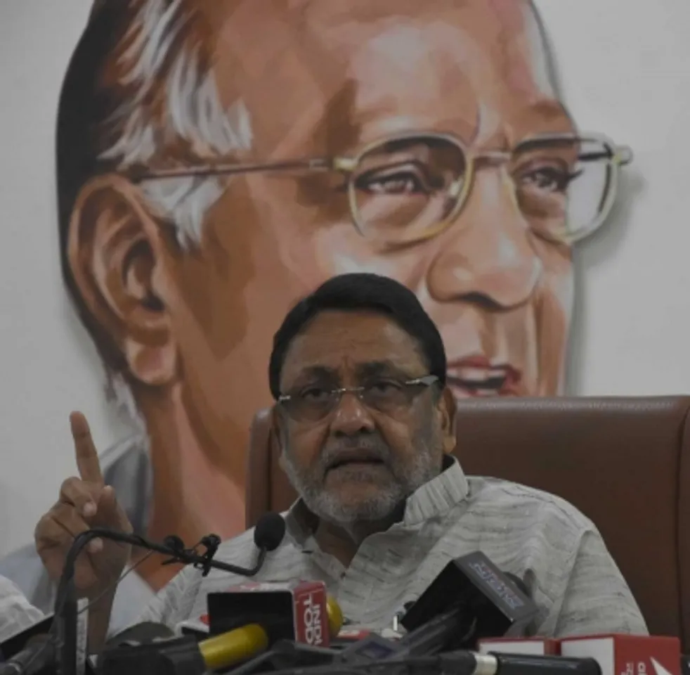Nawab Malik