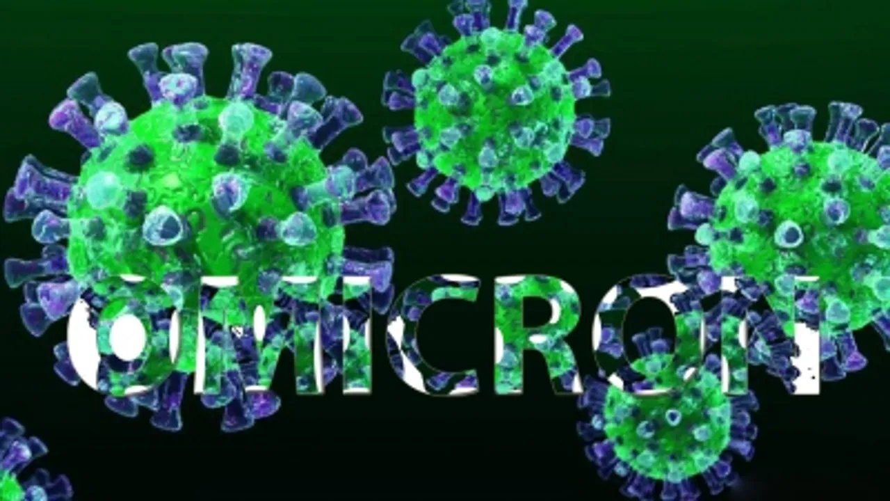 Omicron viruIANS