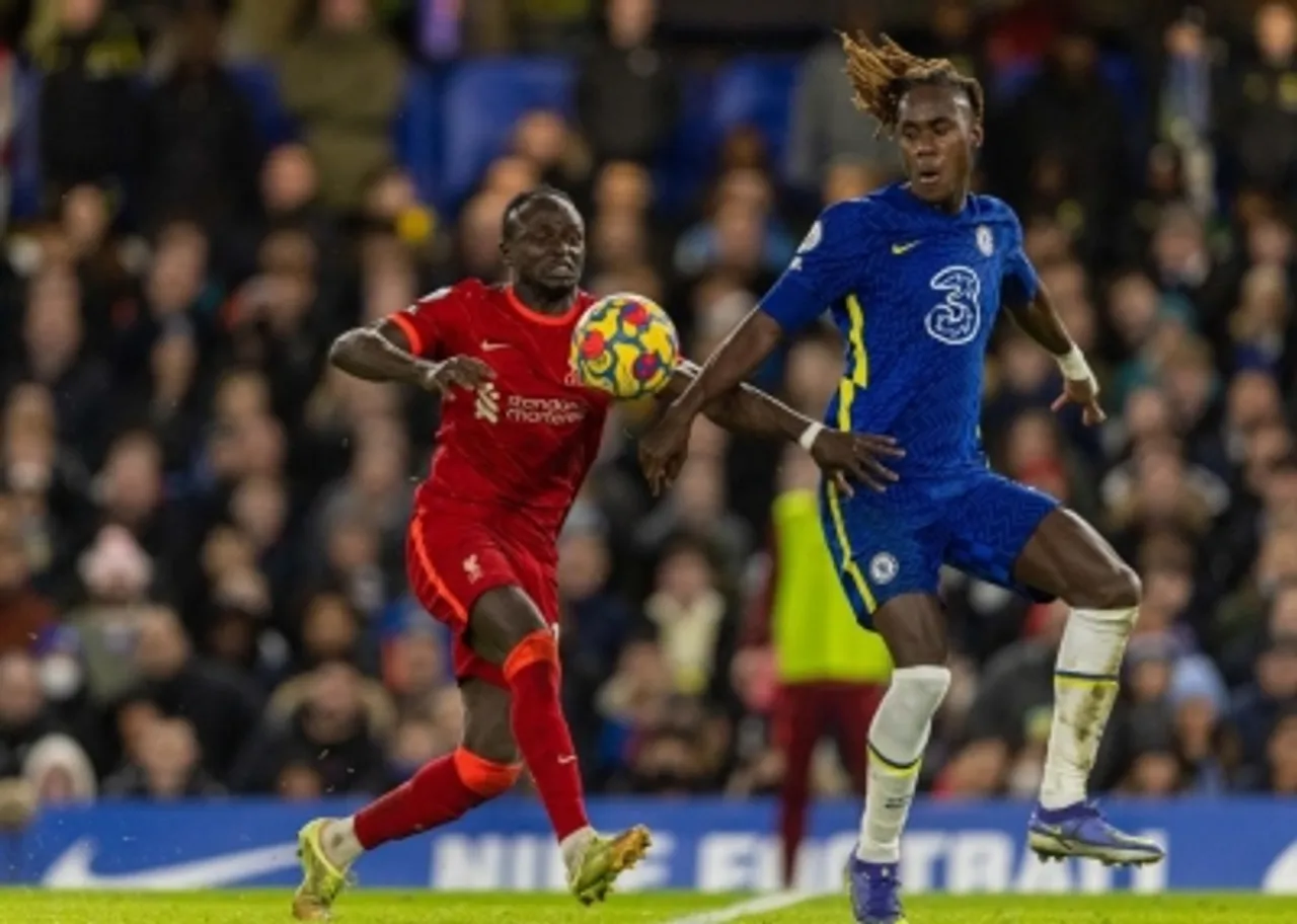 Premier League
