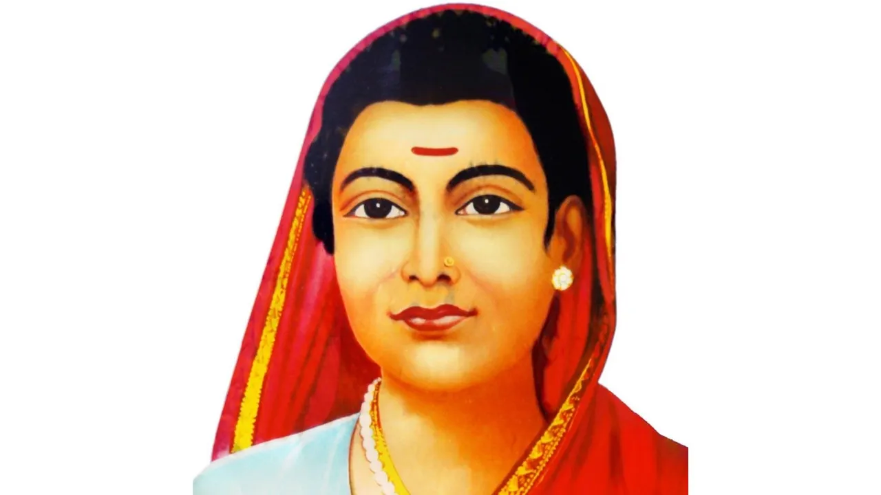 Savitribai Phule