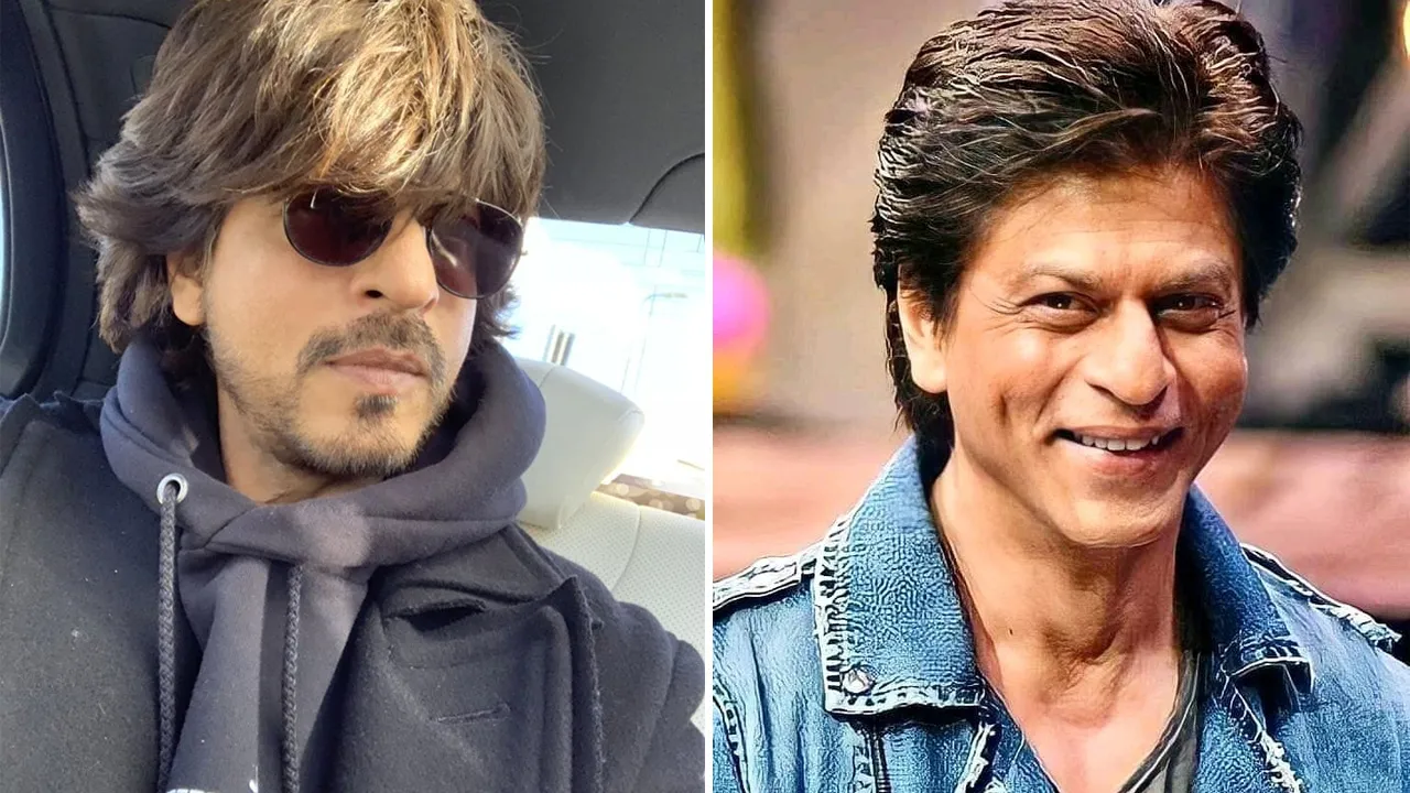 shahrukh