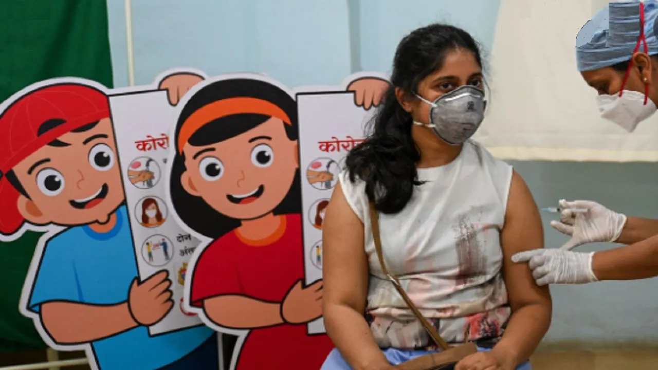 Teen Vaccination
