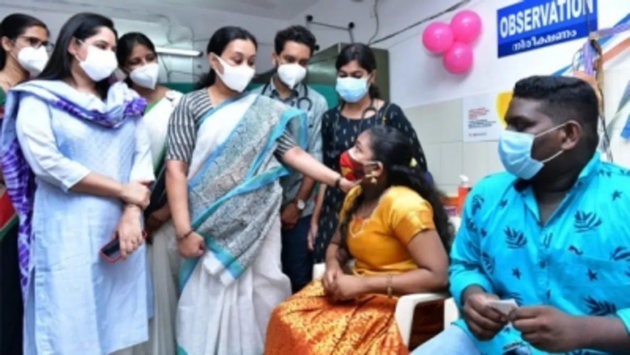 Vaccination for
