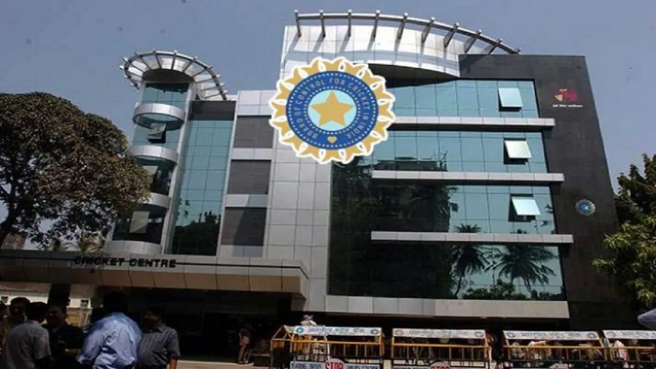 BCCI