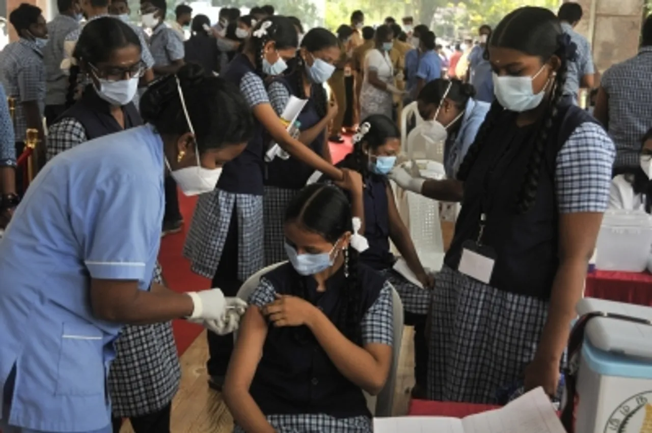 Chennai A
