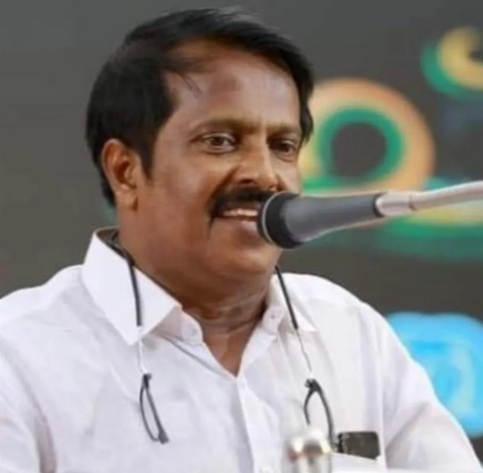 Cong leader