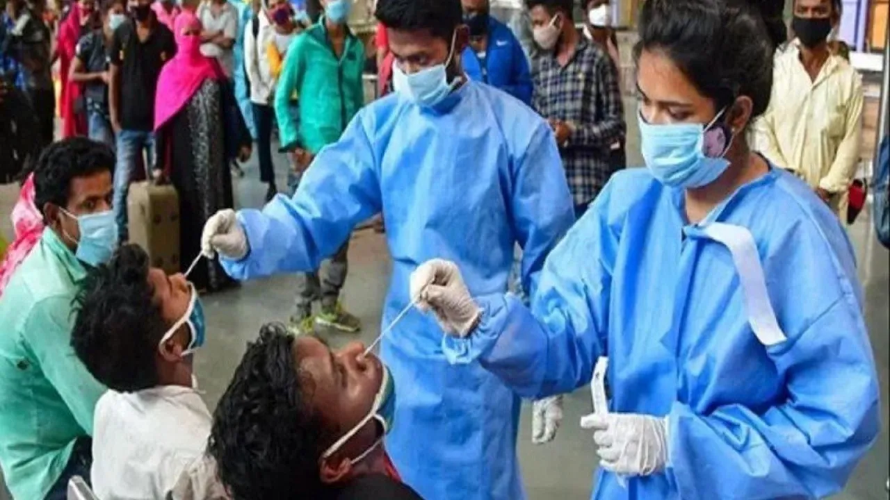 coronavirus