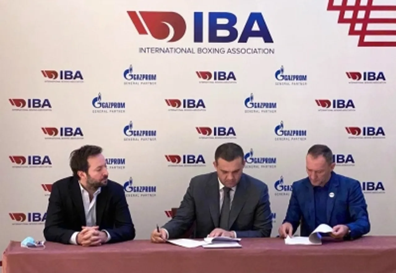 IBA renew