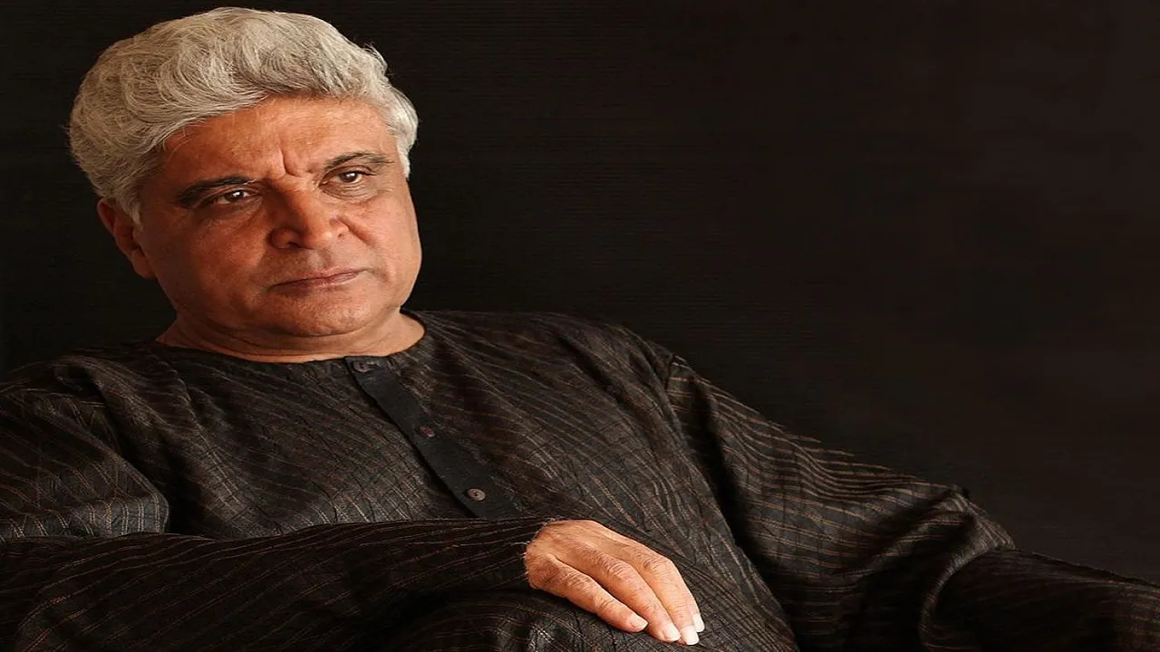 JAVED AKHTAR