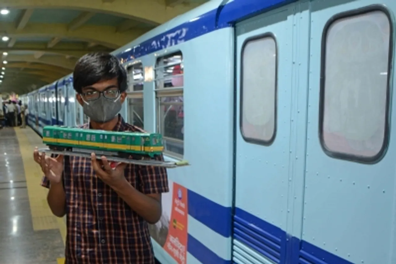 Kolkata Non-AC
