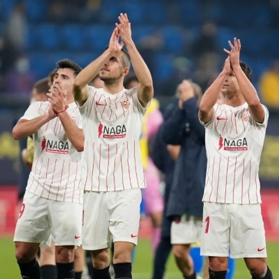 La Liga