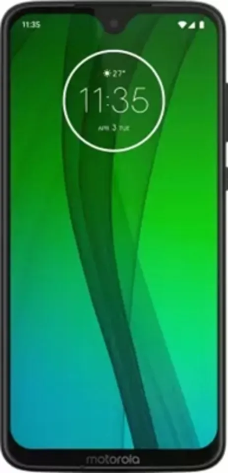 moto G7