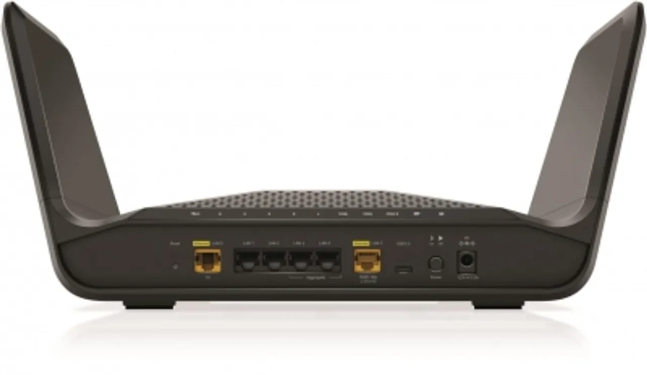 Netgear unveil