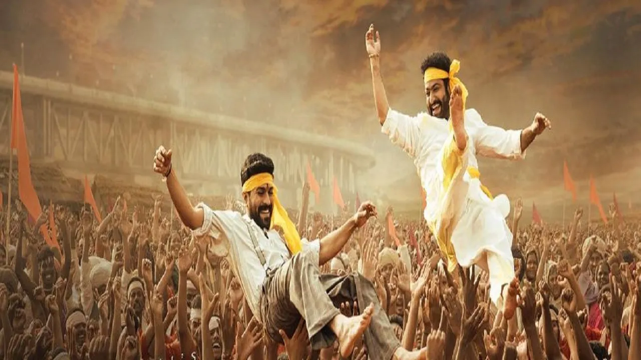 ssrajamouli