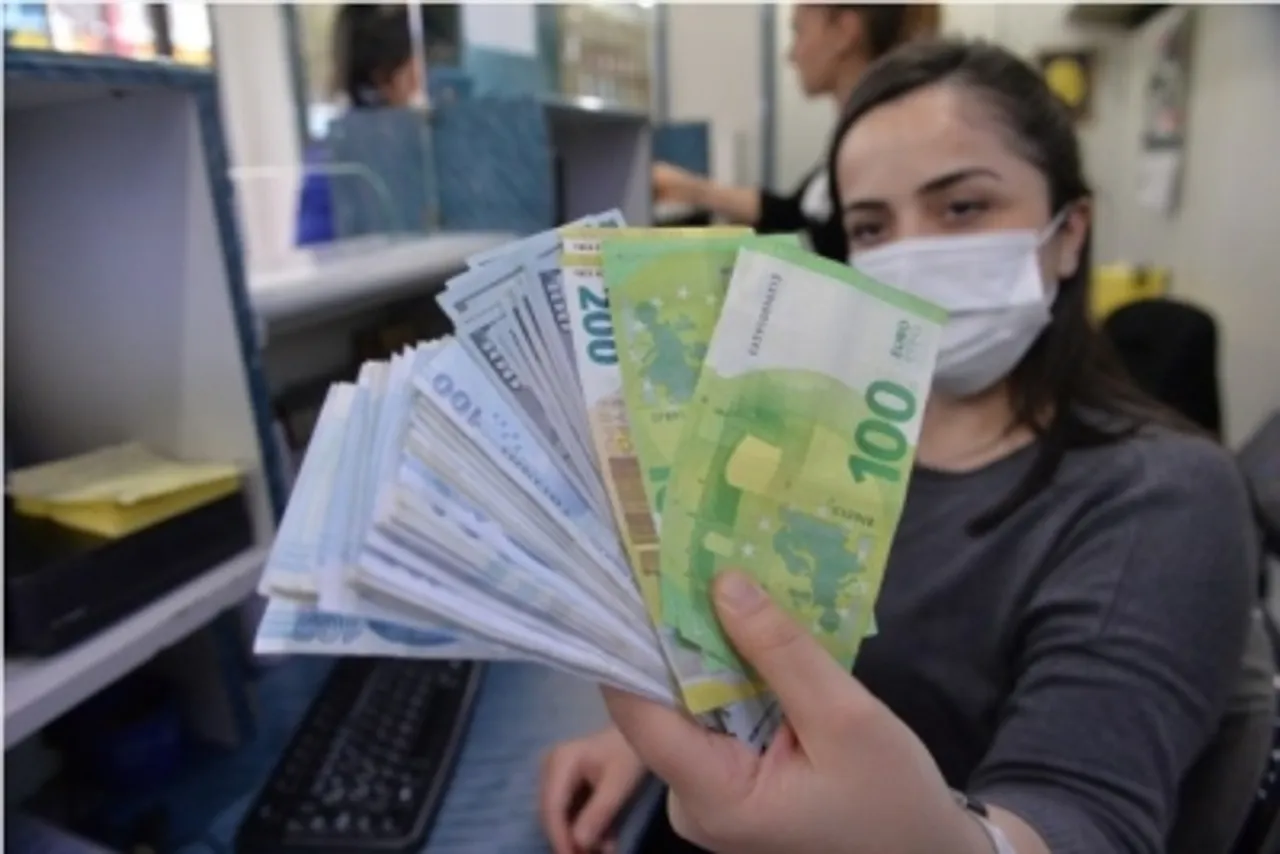 Turkey annual