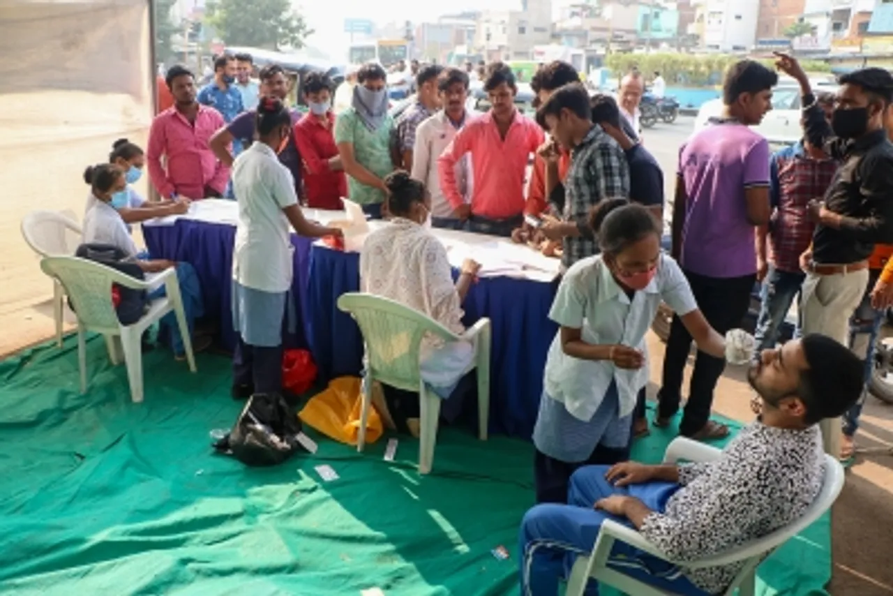 Ahmadabad A