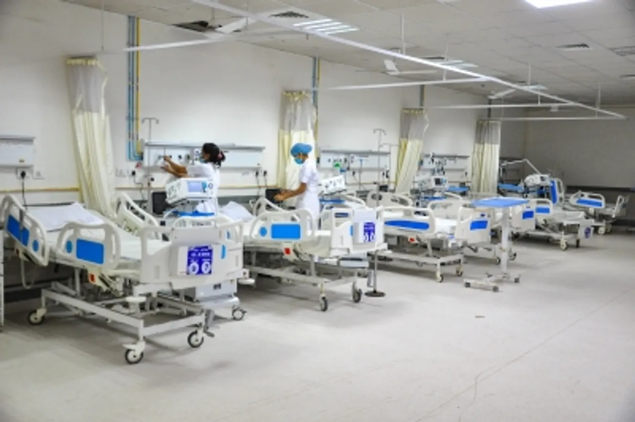 Ahmedabad Health