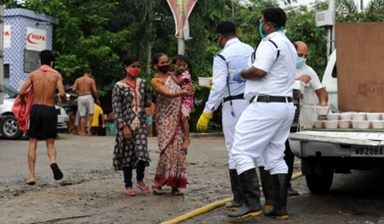 Bengal govt