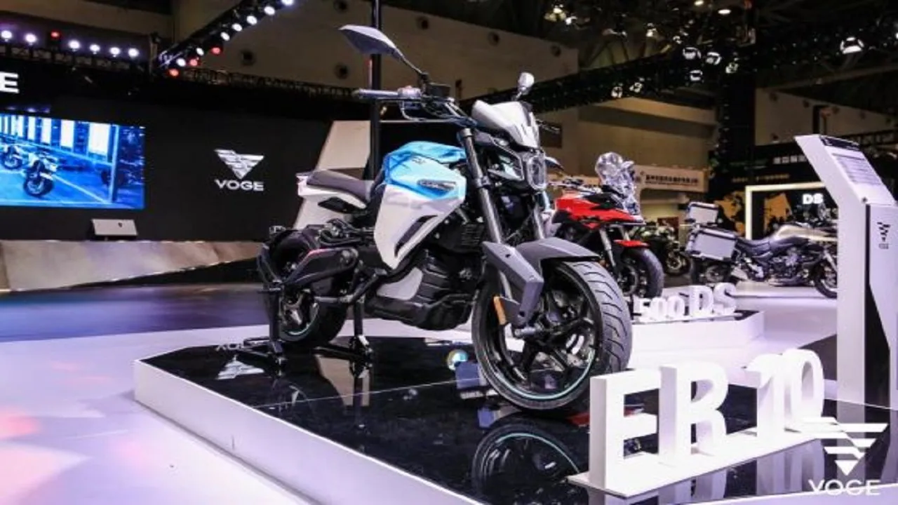 bike