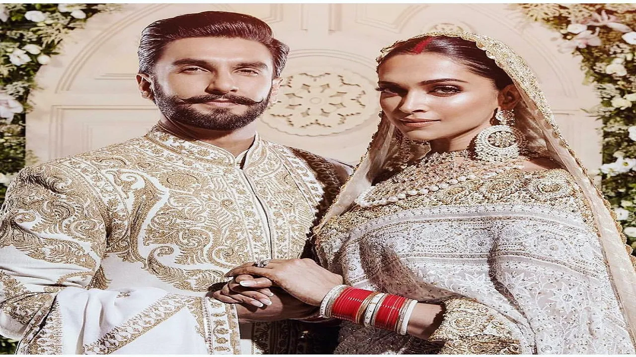 deepika ranveer