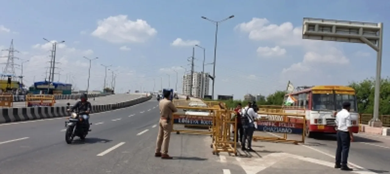 Delhi Cop