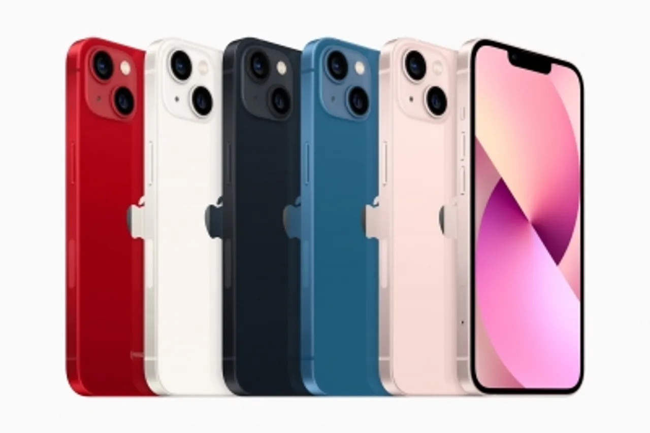Future iPhone