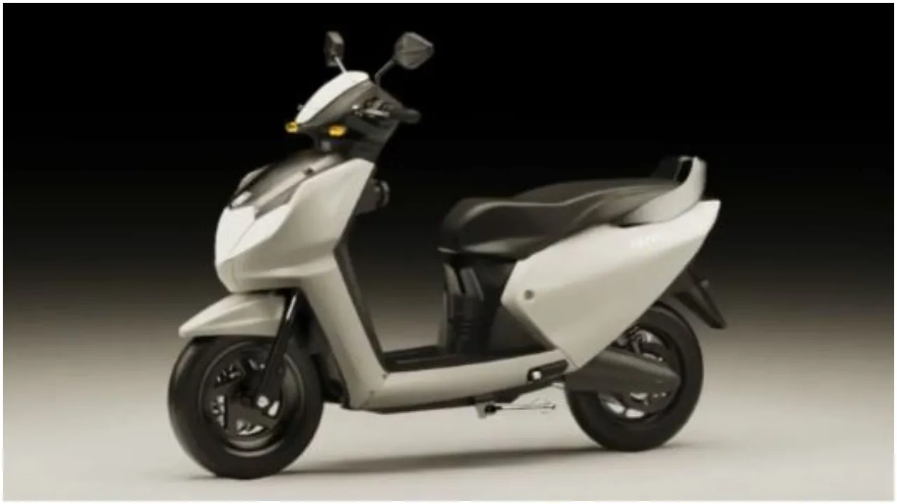 Glyde Plus Electric Scooter
