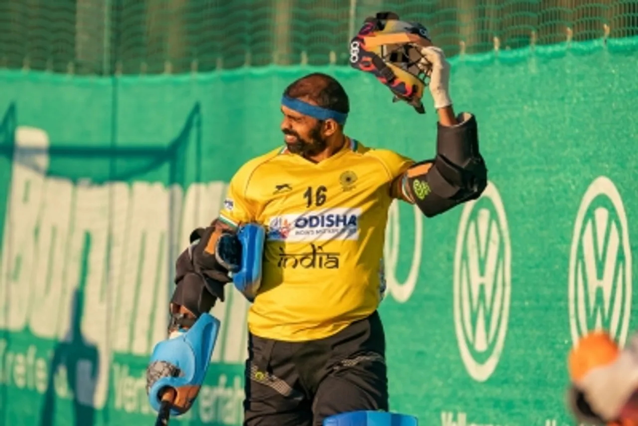 Indian hockey