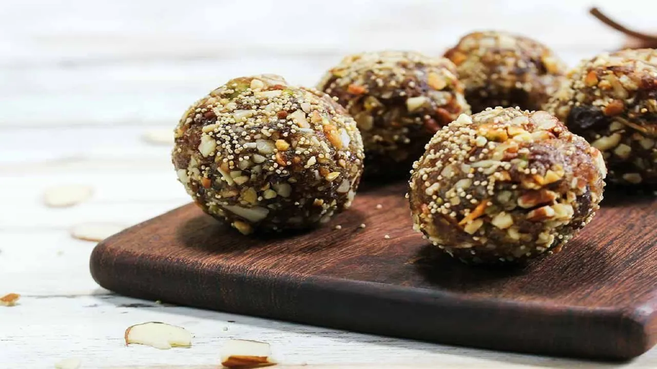 laddu