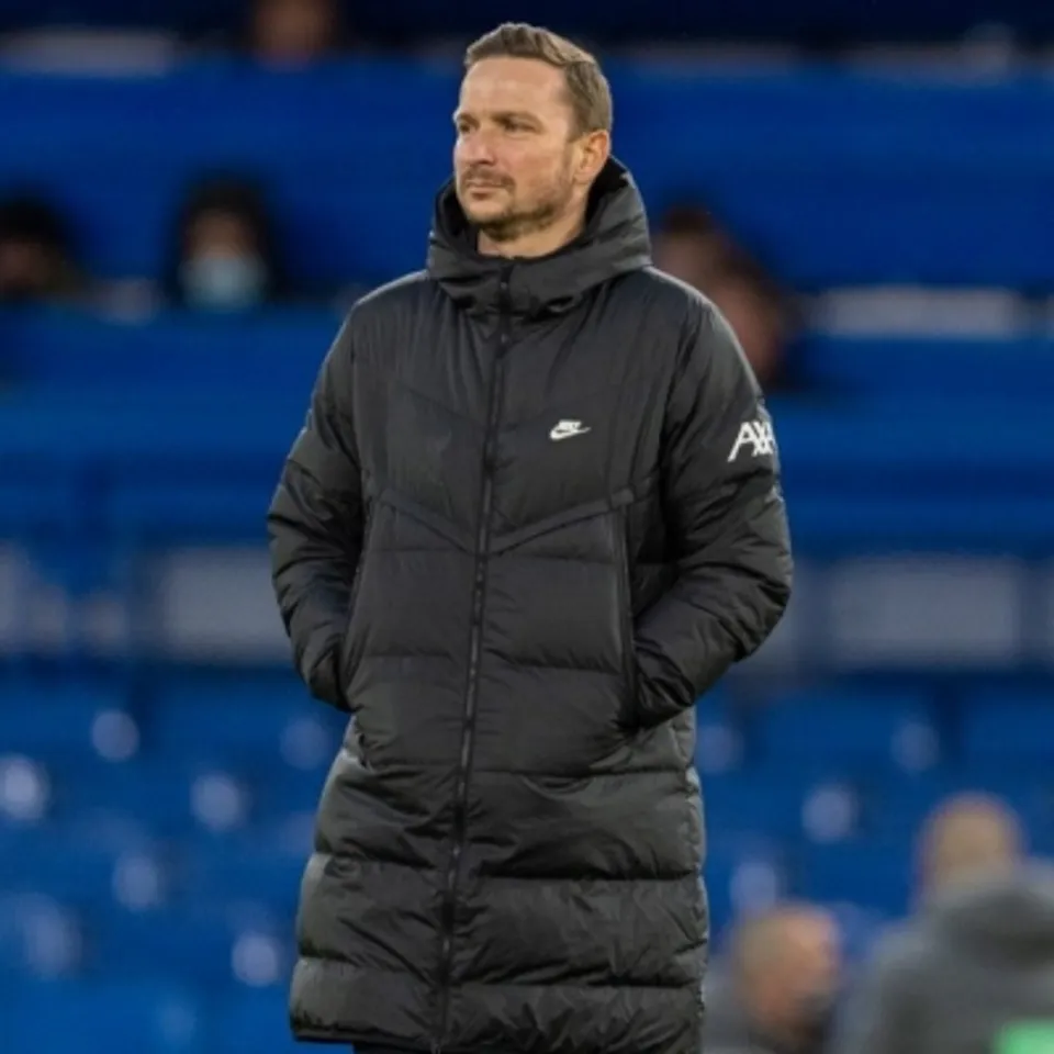 Liverpool interim