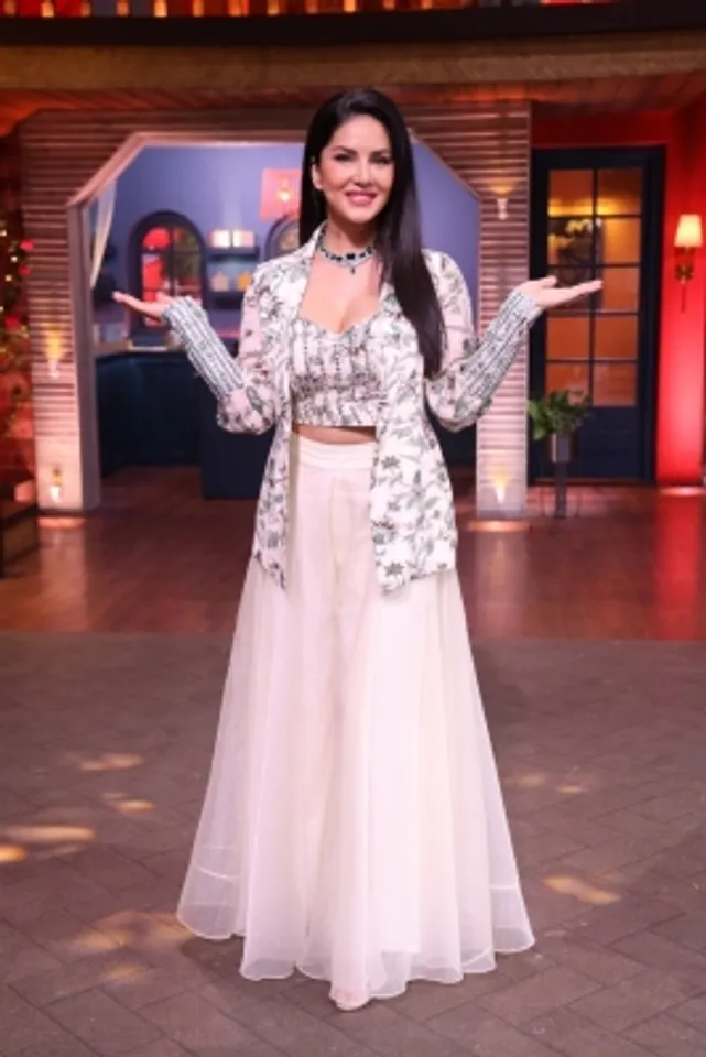 Sunny Leone