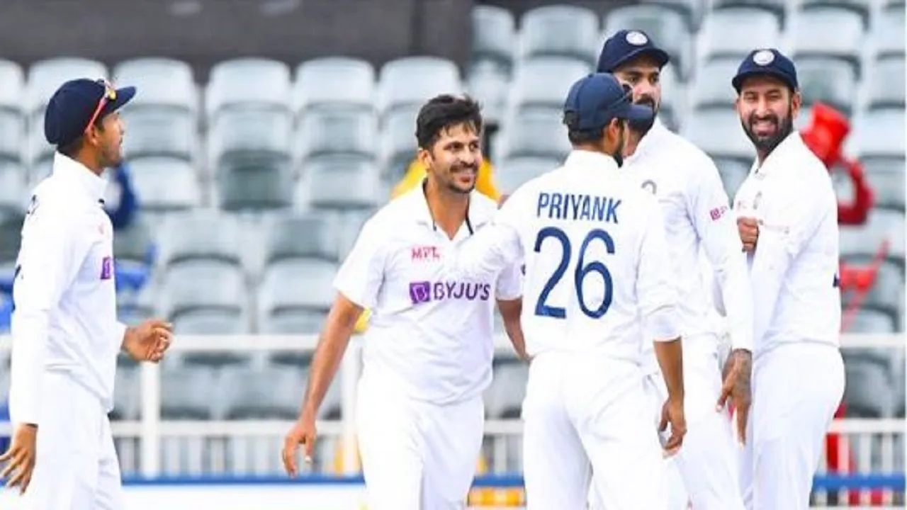 Team India
