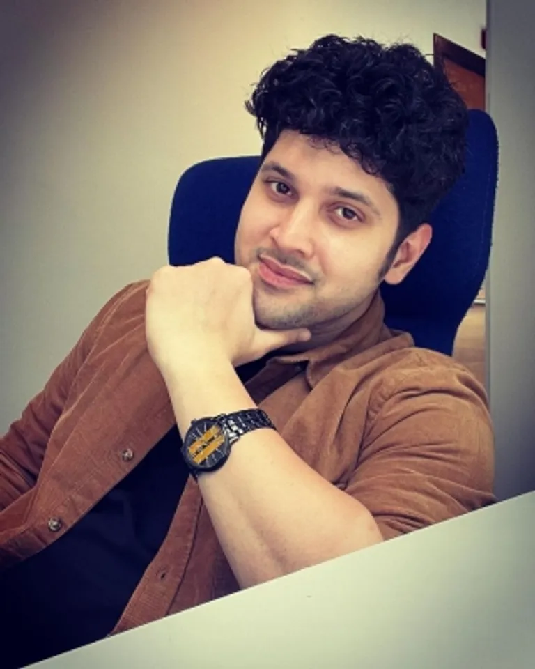 Aditya Dehmukh