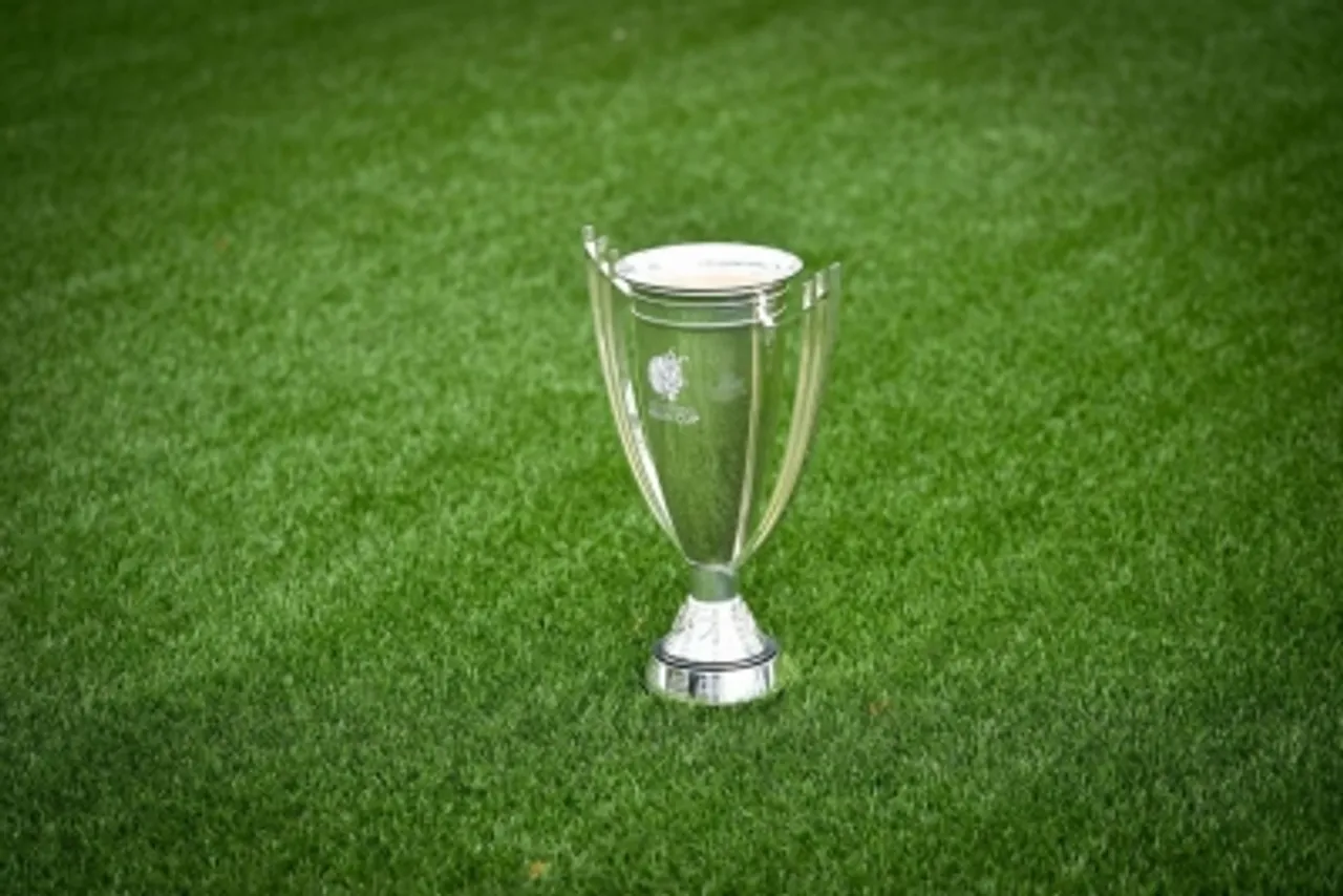 AFC 2022