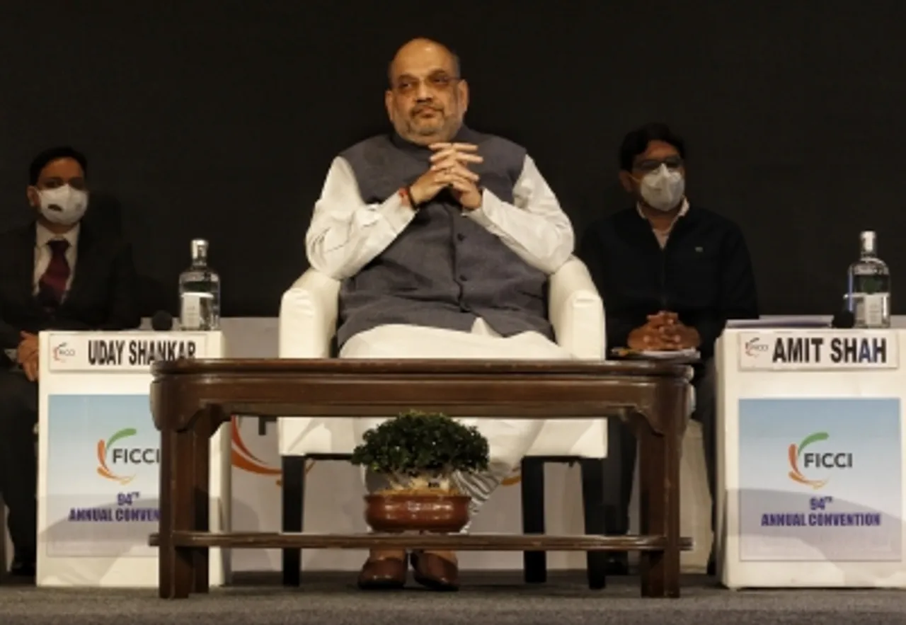 Amit Shah