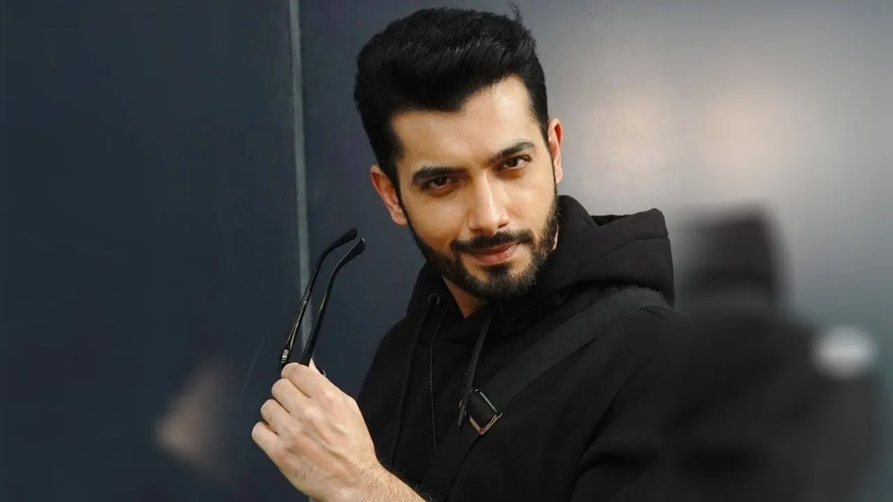 Sharad Malhotra