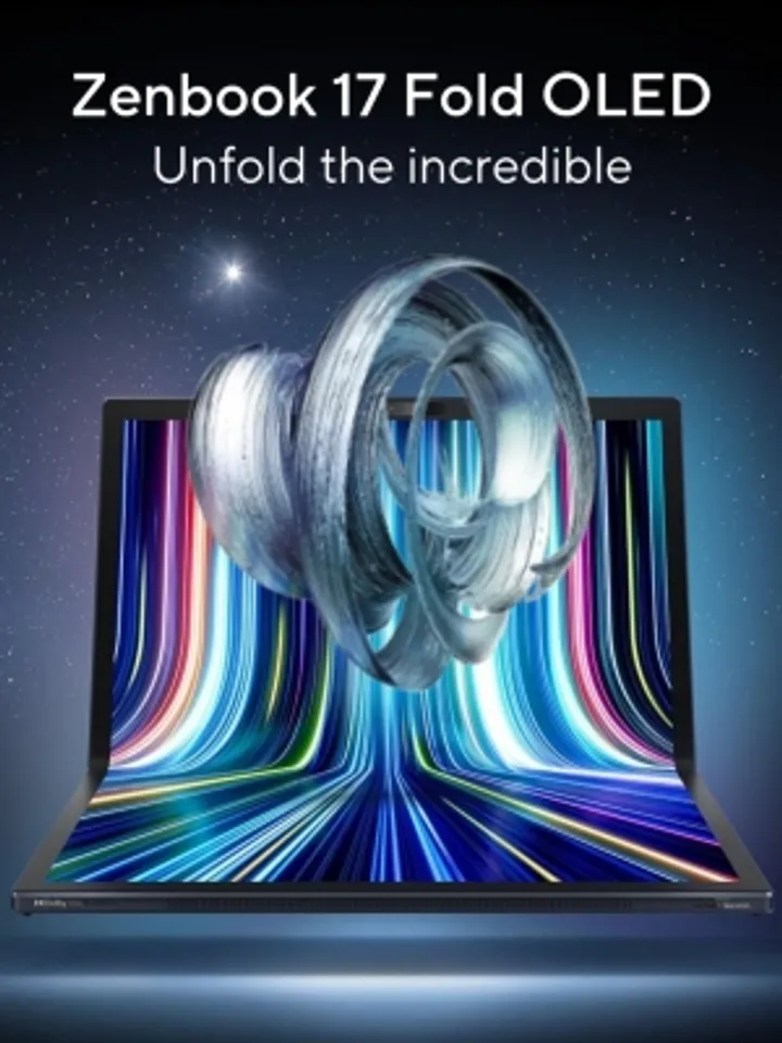 ASUS launche