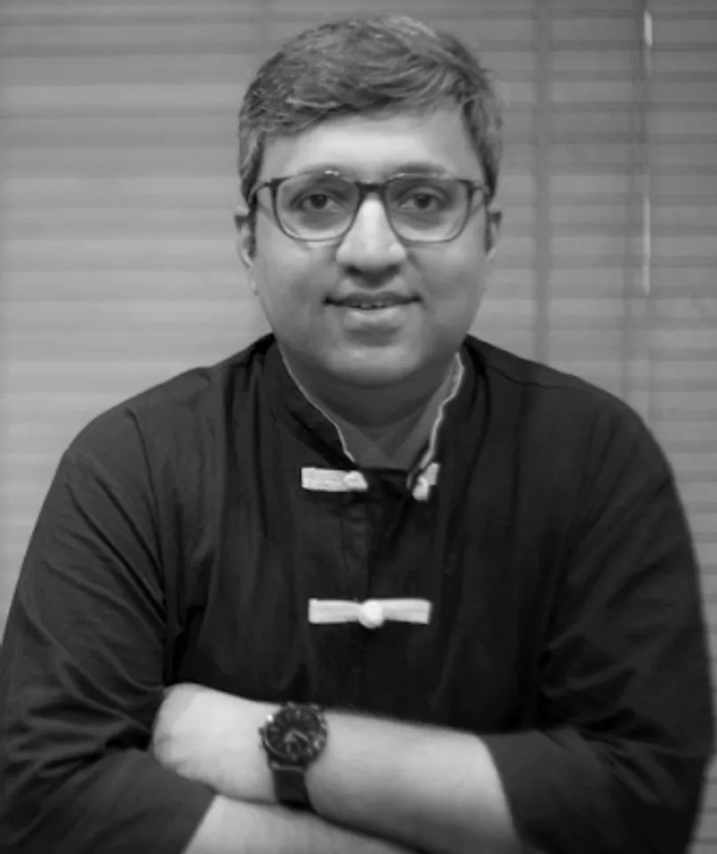 BharatPe CEO