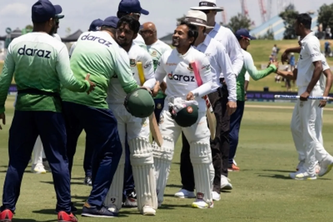 Brendon McCullum