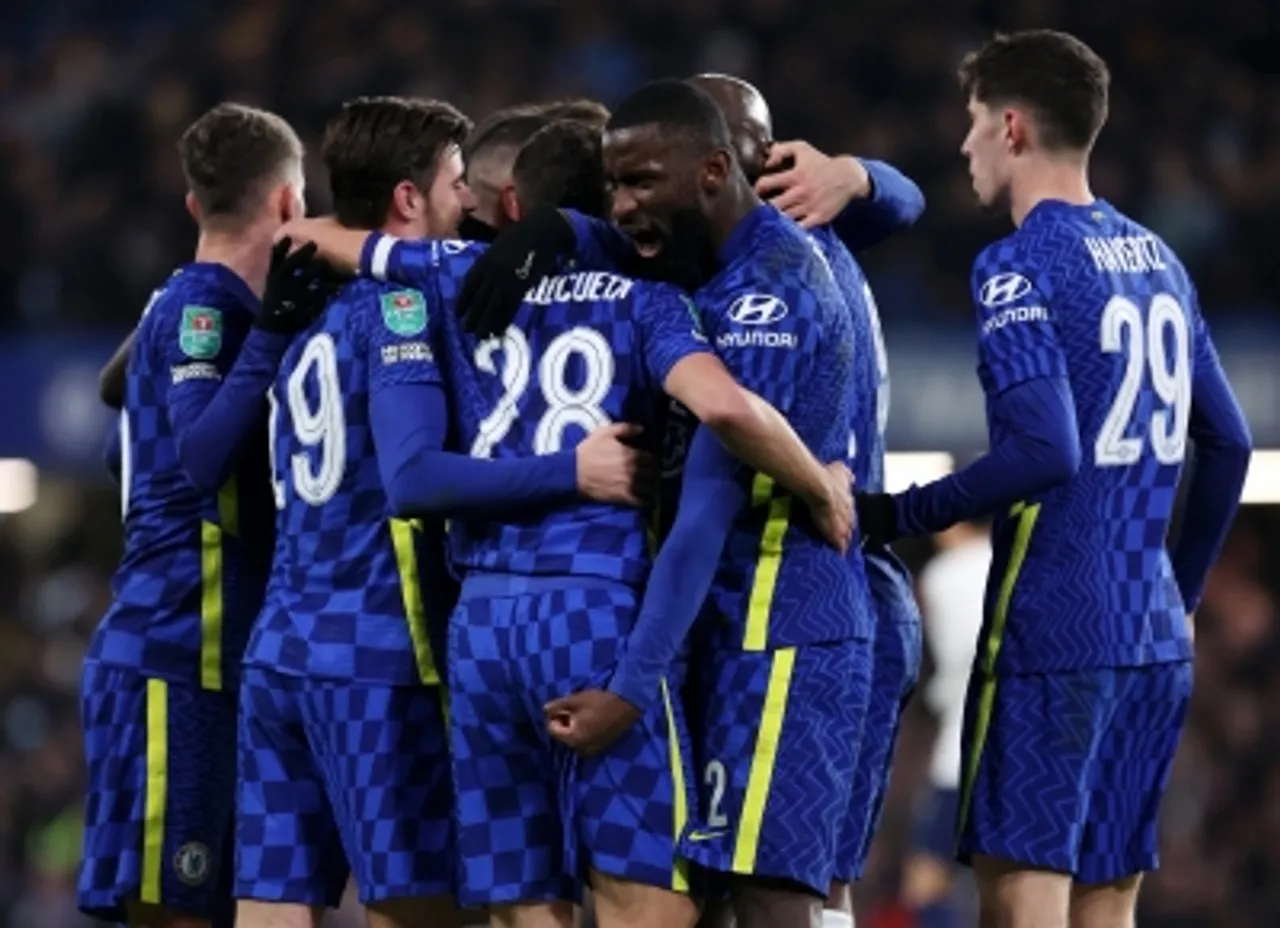 Carabao Cup