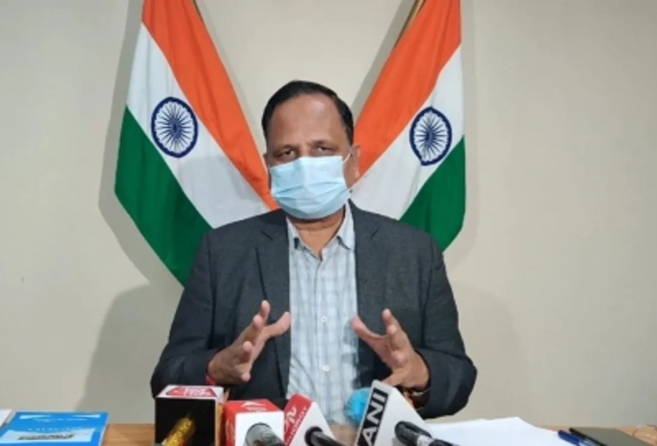 Delhi likely
